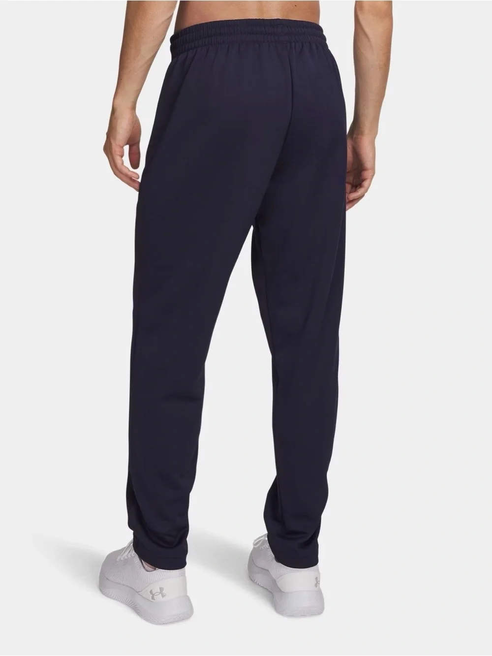 Under Armour Men’s Fleece Pants NWT Size L